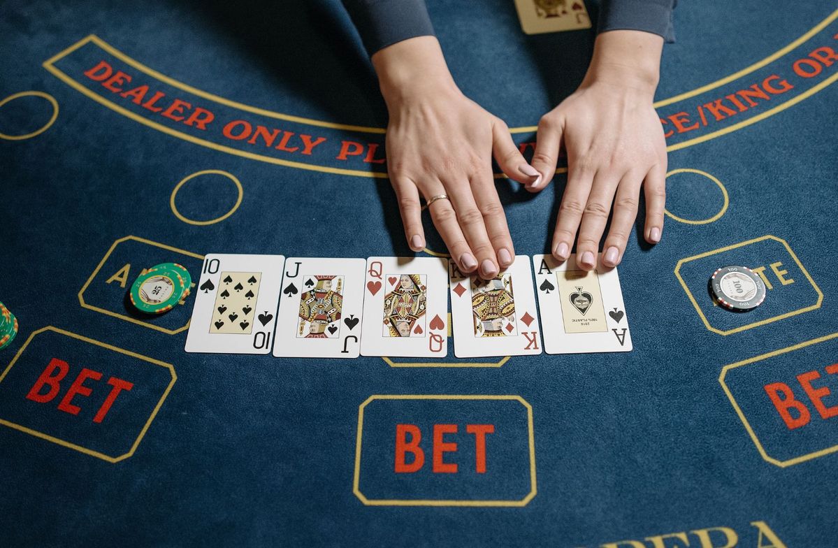 Prosperity Slots Live Betting