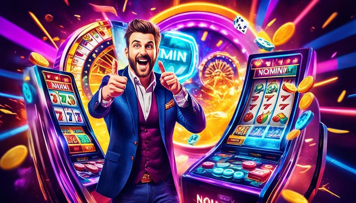 Prosperity Slots Live Casino