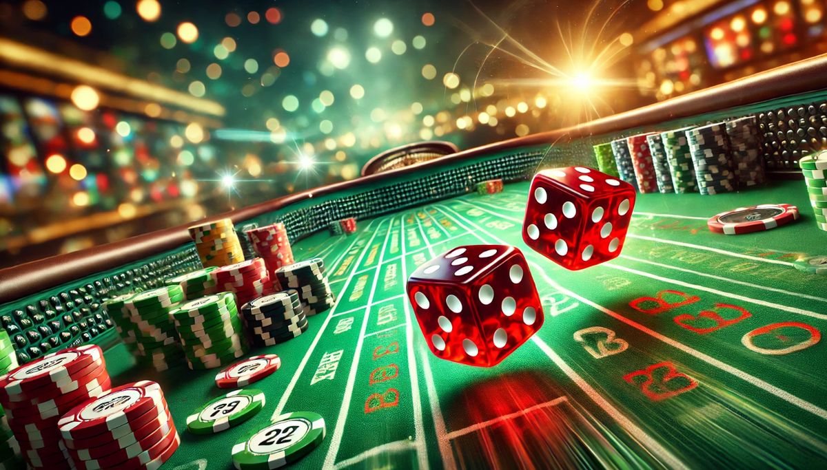 Prosperity Slots Live Casino