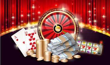 Prosperity Slots Live Betting