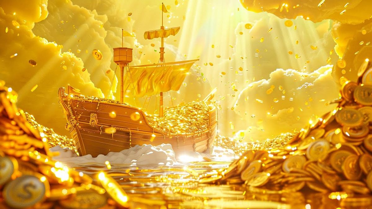 Prosperity Slots Welcome Bonus