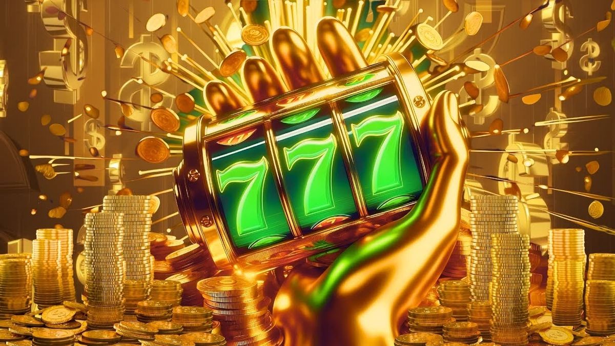 Prosperity Slots Welcome Bonus