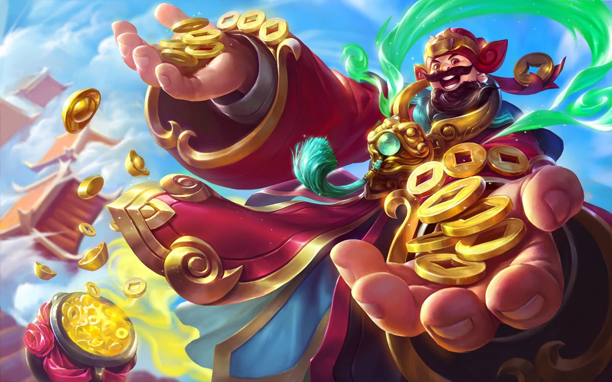 Prosperity Slots Welcome Bonus