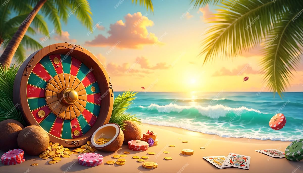 Prosperity Slots Live Betting